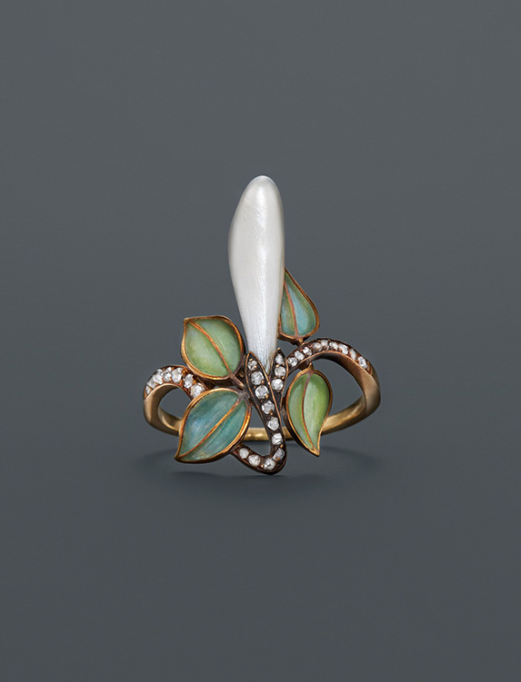 Art Nouveau