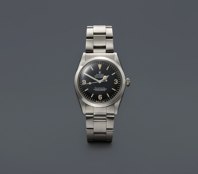 Rolex