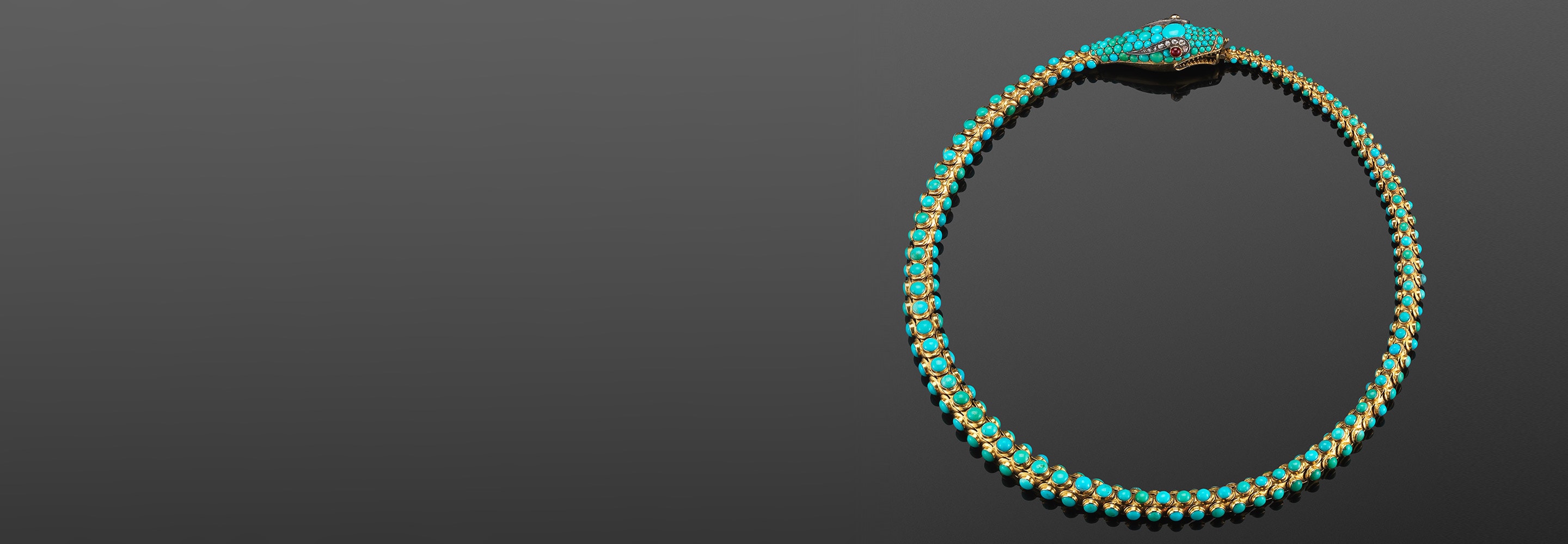 Shop Vintage Victorian Period Jewelry (1837-1901) | Fred