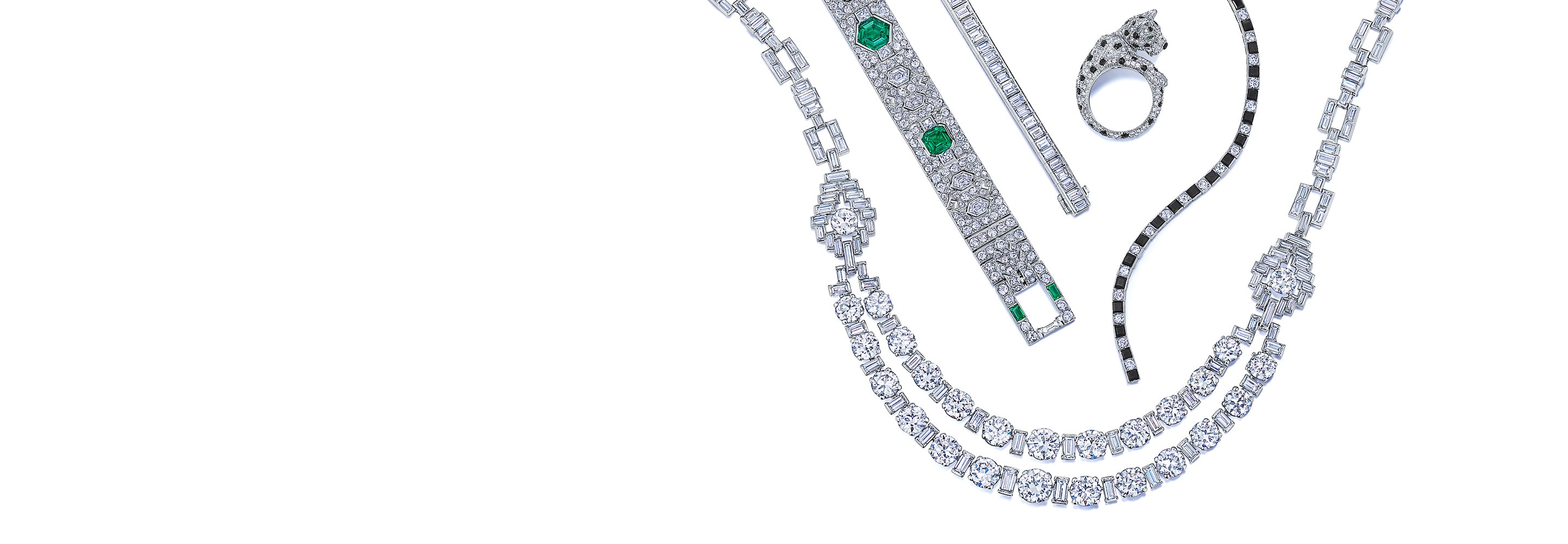 Shop Expertly Curated Vintage Jewelry | Fred Leighton